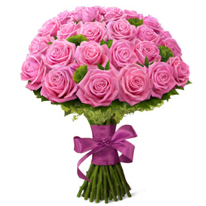 Pink Passion | Prestige Flowers