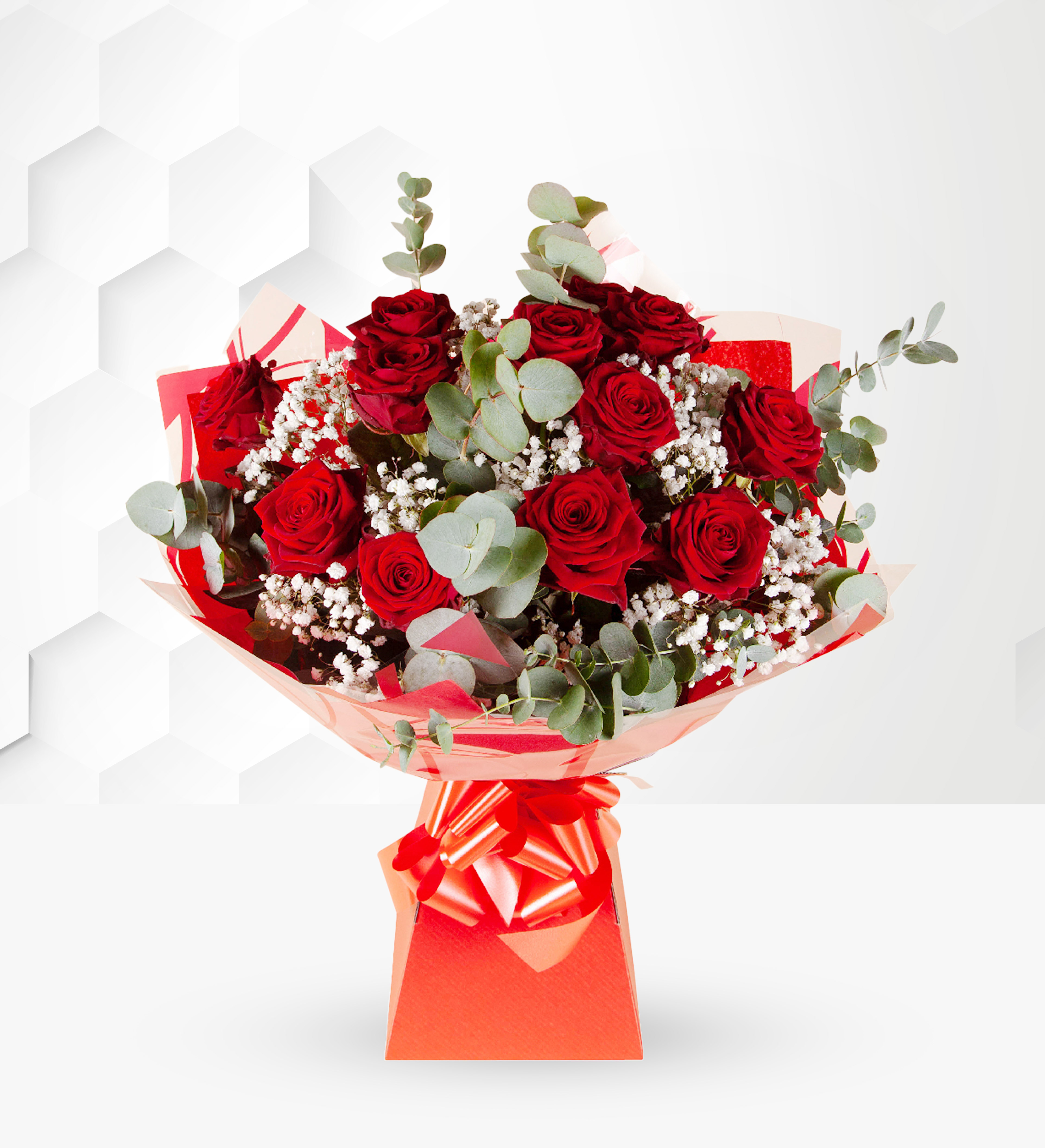 Power of Love | Prestige Flowers